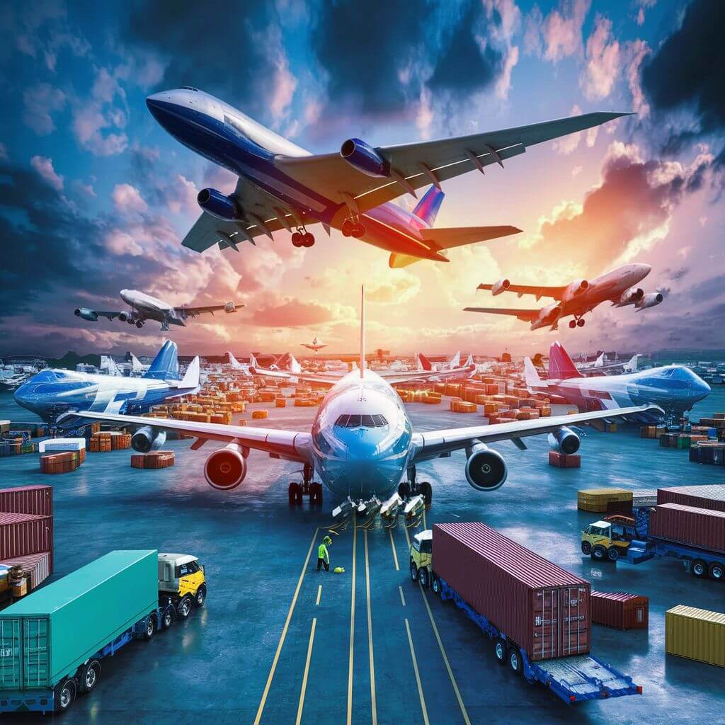 Air Freight